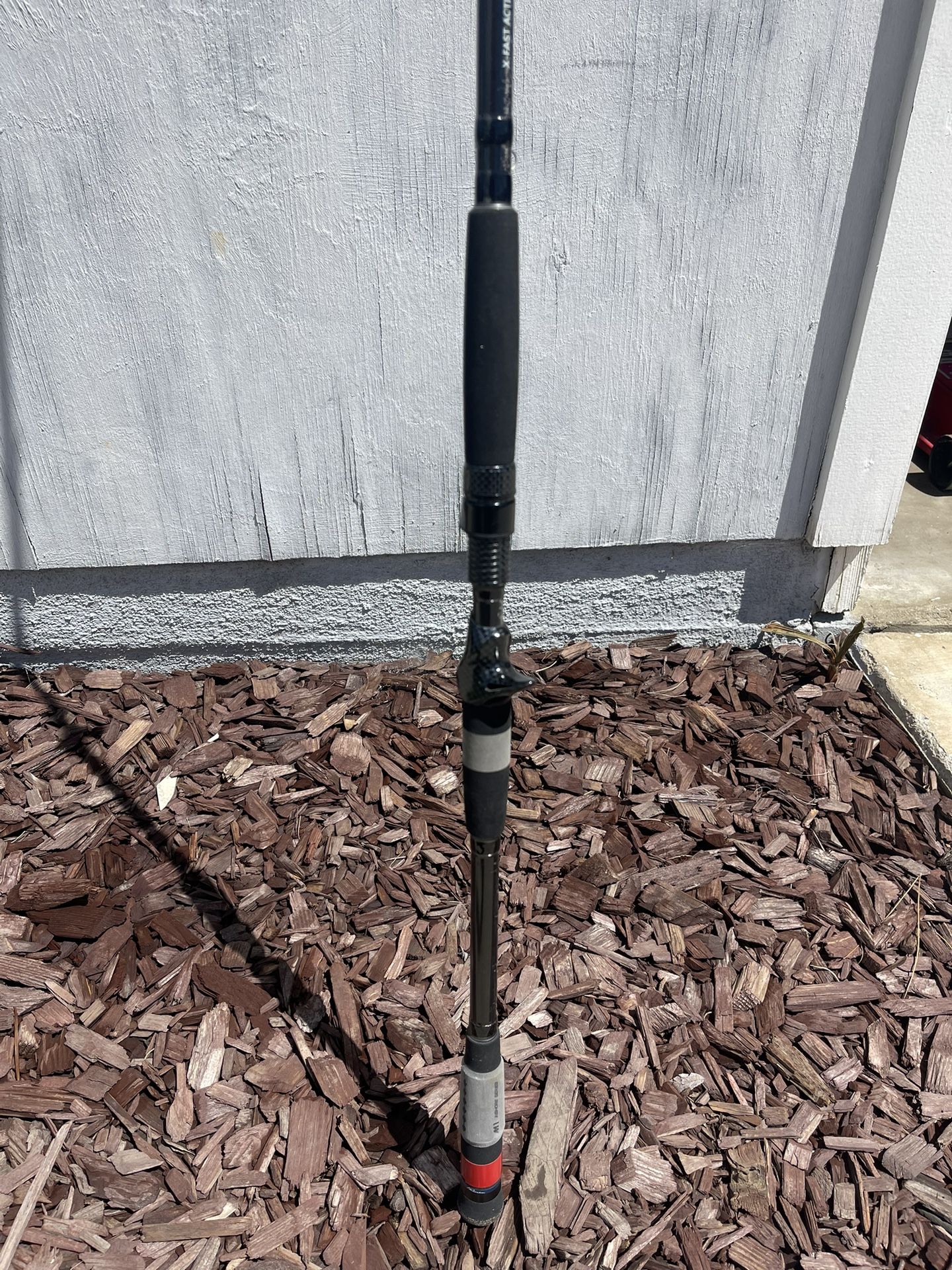 Phenix Fishing Rod