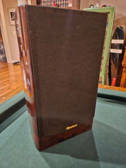 Roxland Acoustics