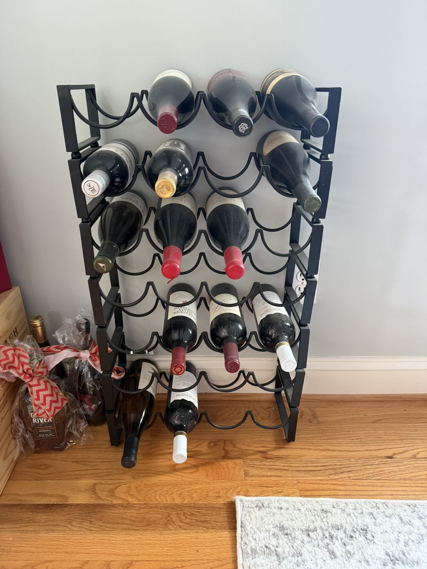 Wine Racks