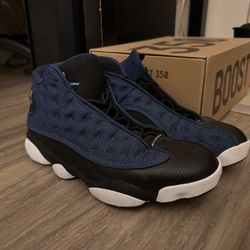Jordan 13 Retro Size 11 CLEAN (worn 5-6 Times)