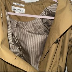 Jacket