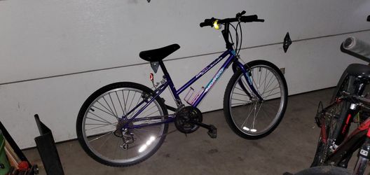 NORCO MTN. BIKE 24" Vintage