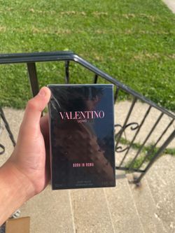 Valentino uomo