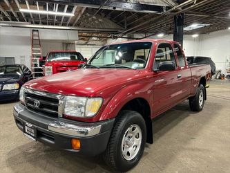 1998 Toyota Tacoma