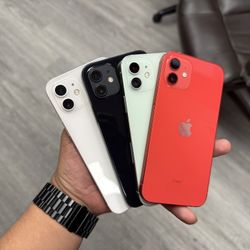 iPhone 12 Unlocked 64GB 