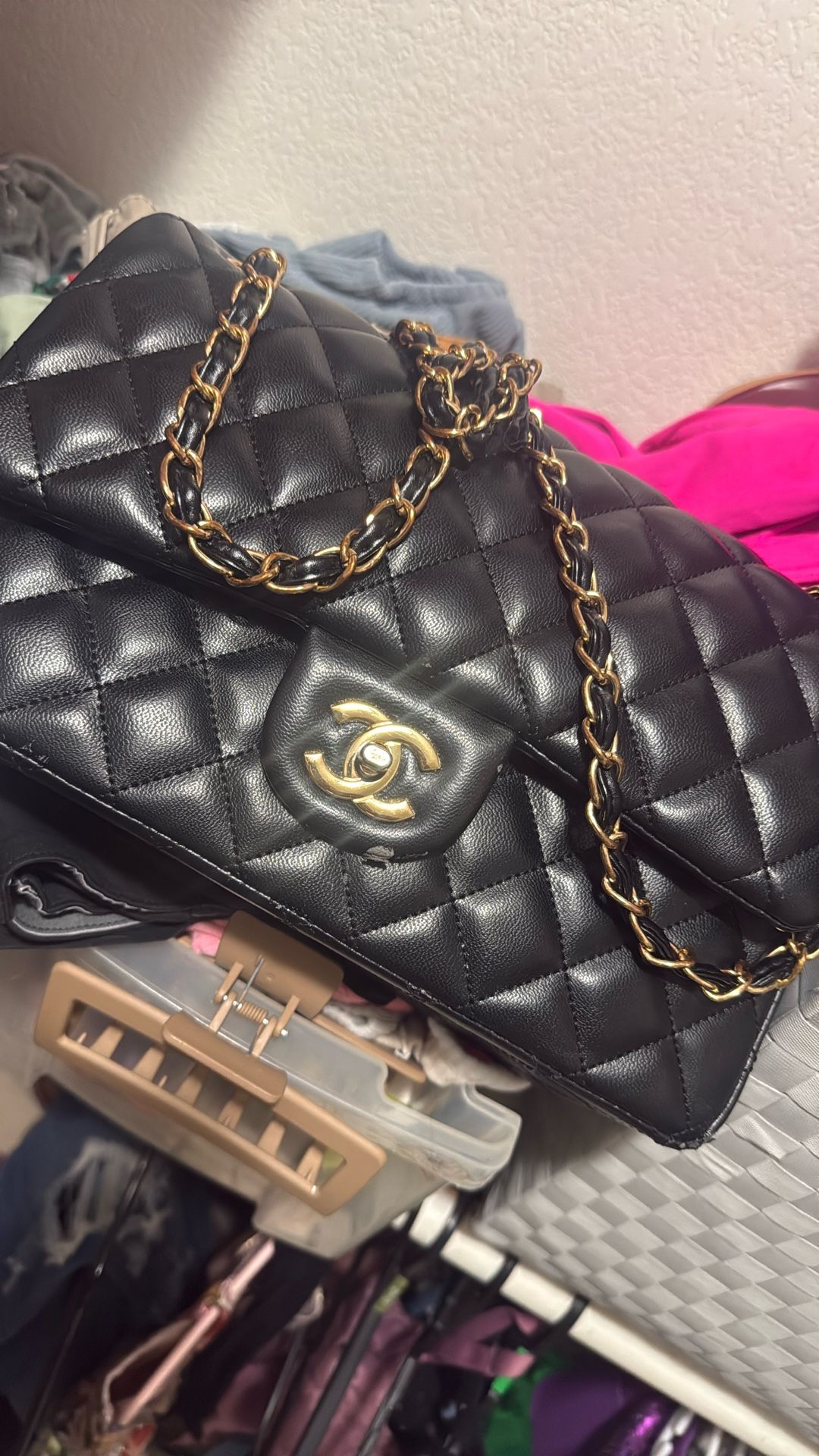 CC Bag