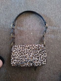 Guess purse