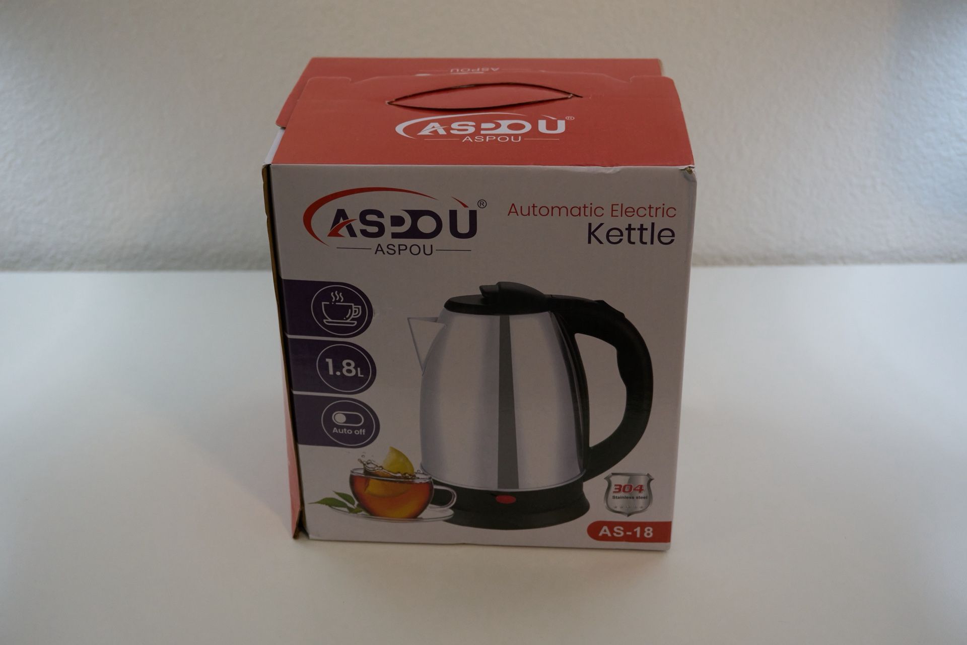 Electric Kettle