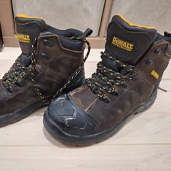 Dewalt Mens Boots