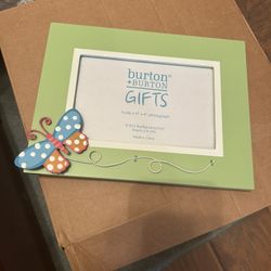 NEW! Picture Frame
