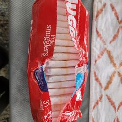 Huggies Diapers - Newborn - FREE