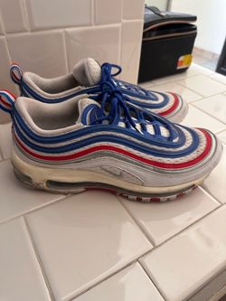 Nike Air Max 97 All Star Jersey