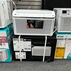 Air Conditioner 8200 Btu