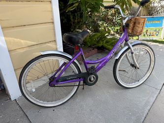 La Jolla bike