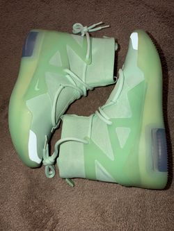 Fear of God 1. Size 10.5