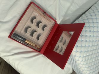 Moxilash Lash kit Magnetic