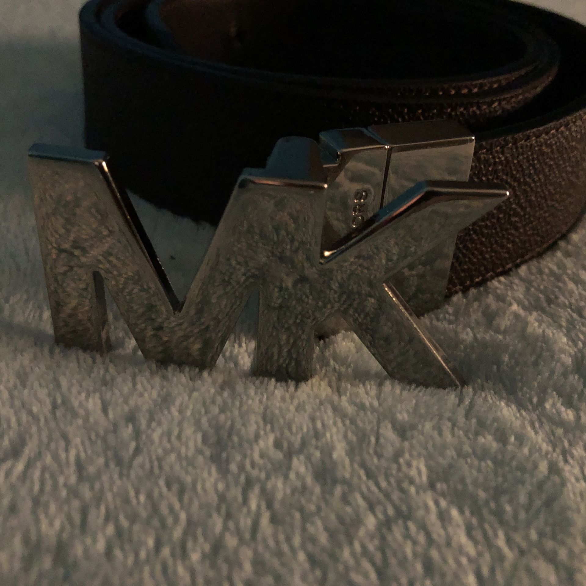Micheal Koran Belt 