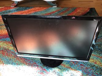 Dell 23 inch st2320lf model 1080p