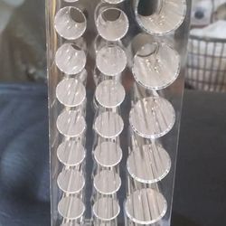 Thick Makeup Brush Holder