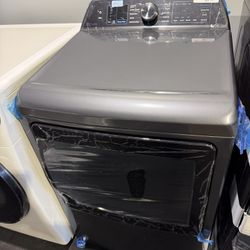 Affordable And New Dryers In Stock (Gas/ Electric)