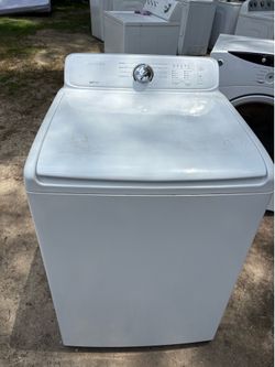 Samsung washing machine