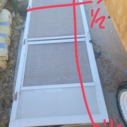 Screen Door
