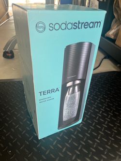 Sodastream