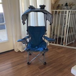 Toddler Shade Chair Backpack
