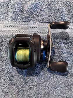 Shimano SLX DC 150xg