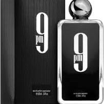 9pm Afnan Perfum