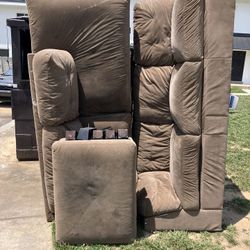 Sofa Sectional 3 Piece 