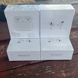 Brand New AirPods Pro