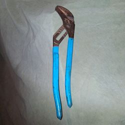 King Size Straight Pliers 25$
