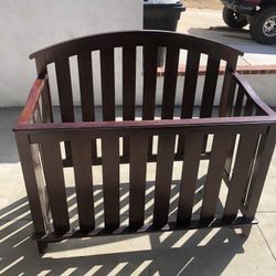 Baby Crib