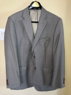 Ralph Lauren 100 % Wool 2-Piece Suit