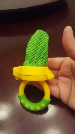 Munchkin fresh food feeder