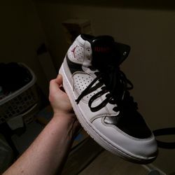 Jordans 