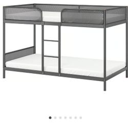 Ikea Bunk Bed