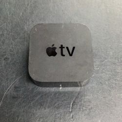 Apple Tv 