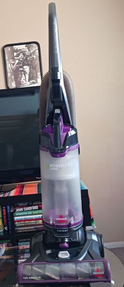 Aspiradora Bissell. Bissell power lifter vaccum.