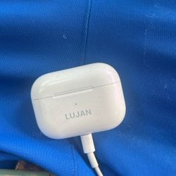 Airpods Pro Gen 2