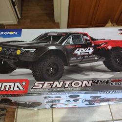 ARRMa Senton 4x4 R/C Truck