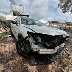 2023 2024 HONDA HRV PART OUT