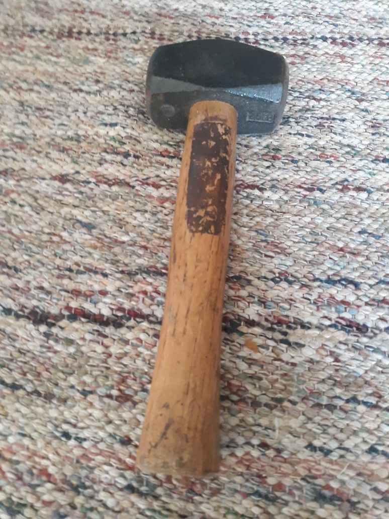 Sledgehammer