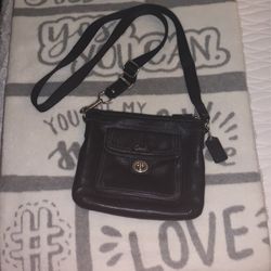 Coach Crossbody 