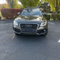 2014 Audi Q5