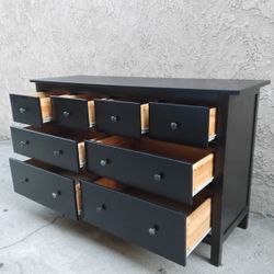 IKEA HEMNES DRESSER 