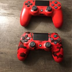 PlayStation 4 Controller 
