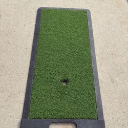 Maxfli Performance Series Premium Golf Hitting Matt