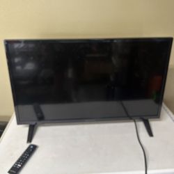Insignia Tv 